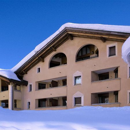 Apartment Chesa Ginellas By Interhome Sils im Engadin Exterior foto